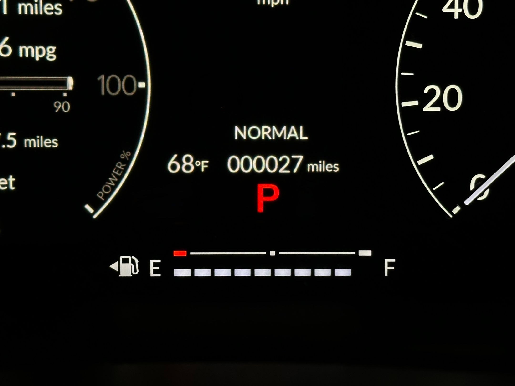 New 2026 Honda Civic FWD Hybrid Sedan image 20