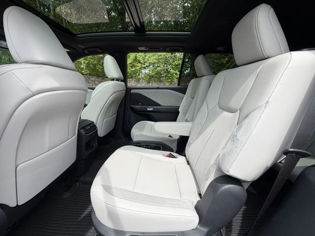 Certified 2025 Lexus TX 350 AWD w/ Technology Package image 32