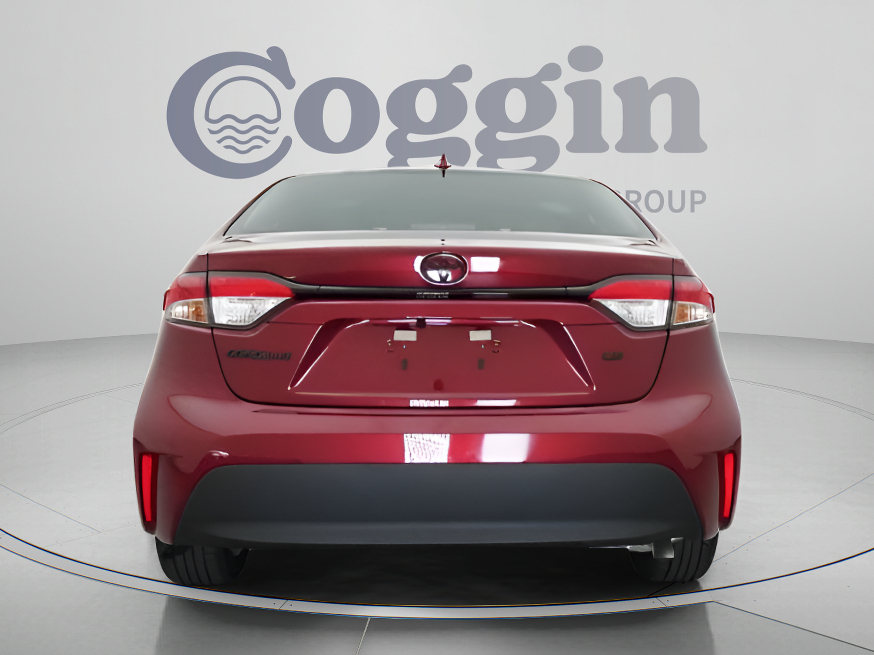 Used 2026 Toyota Corolla LE w/ LE Premium Package FWD image 14
