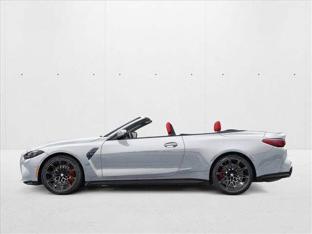 New 2027 BMW M4 xDrive Competition AWD/4WD image 3