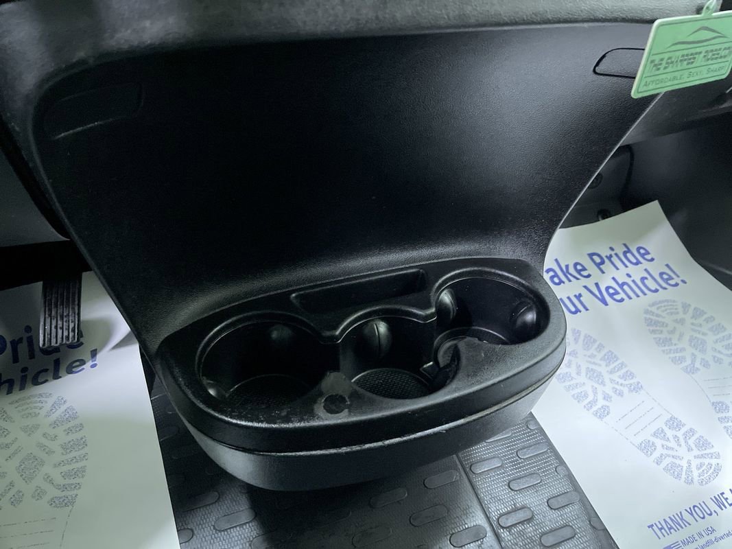 Used 2017 RAM ProMaster 2500 image 25