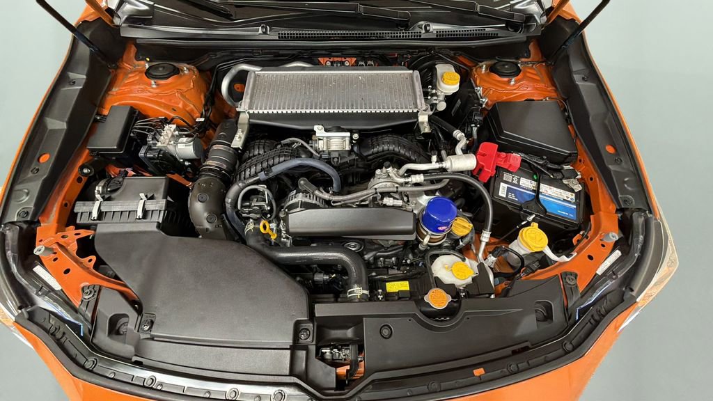 Used 2023 Subaru WRX Premium image 23