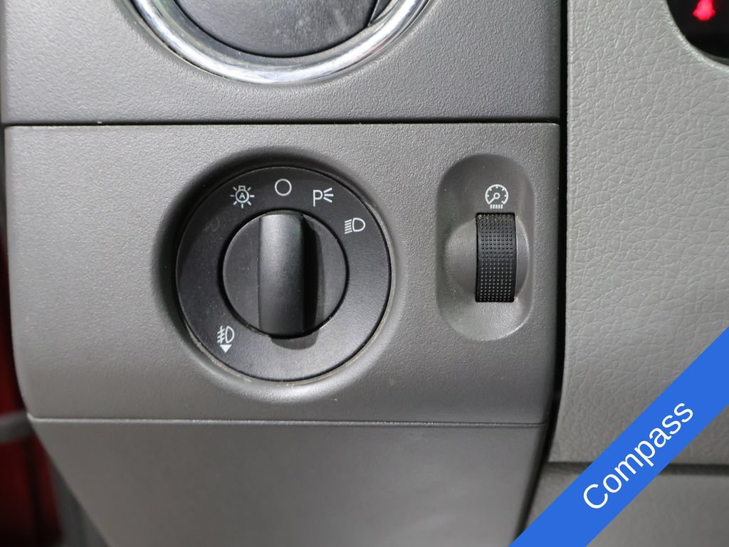 Used 2008 Ford F150 XLT AWD/4WD image 7