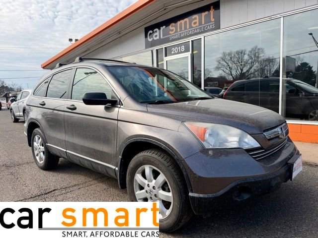 Used 2009 Honda CR-V EX