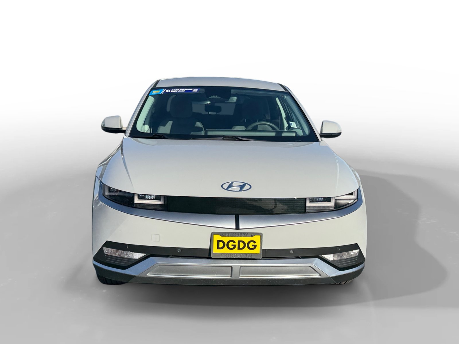 Used 2024 Hyundai Ioniq 5 SEL RWD image 8