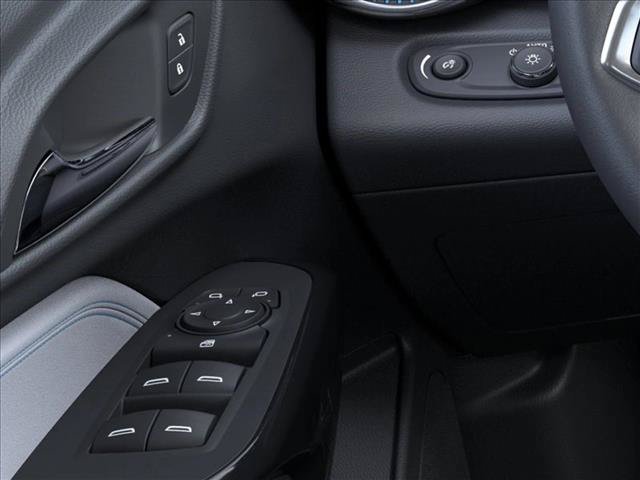 New 2026 Chevrolet Trax LT w/ Driver Confidence Package FWD image 22