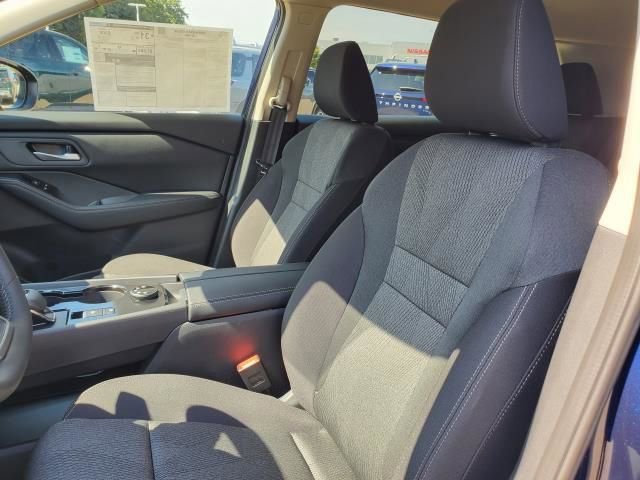 New 2026 Nissan Rogue SV image 15