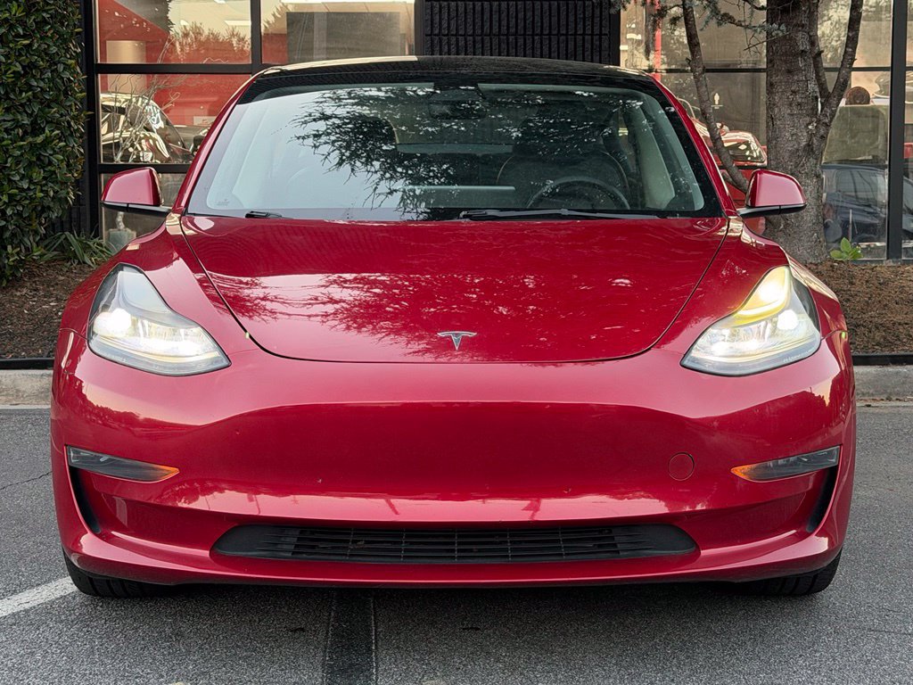 Used 2023 Tesla Model 3 Standard Range RWD image 4
