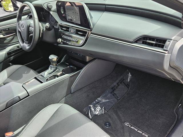 Used 2024 Lexus ES 250 w/ Premium Package AWD/4WD image 22