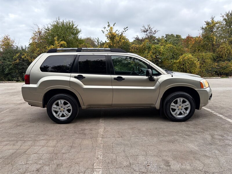 Used 2008 Mitsubishi Endeavor LS FWD image 6