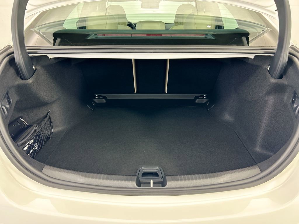 Certified 2026 Mercedes-Benz C 300 Sedan image 26