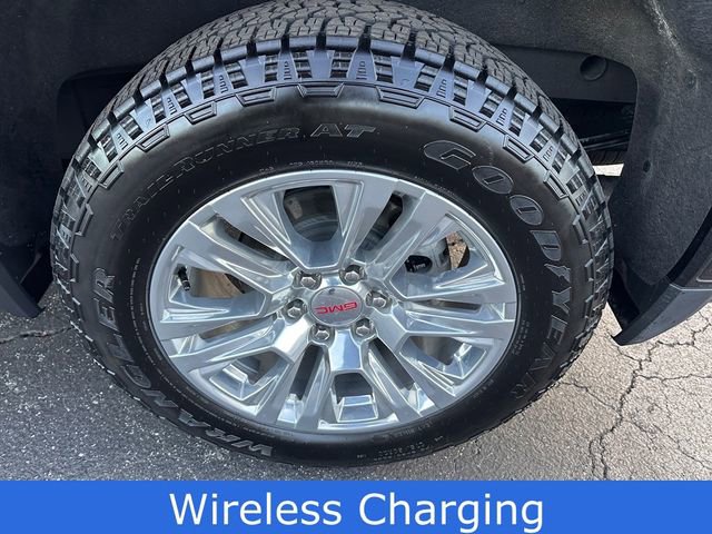 Certified 2023 GMC Sierra 1500 Denali w/ Technology Package image 15