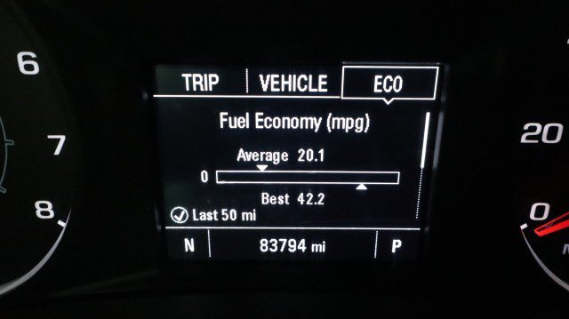 Used 2018 GMC Terrain SLE w/ Driver Convenience Package image 18