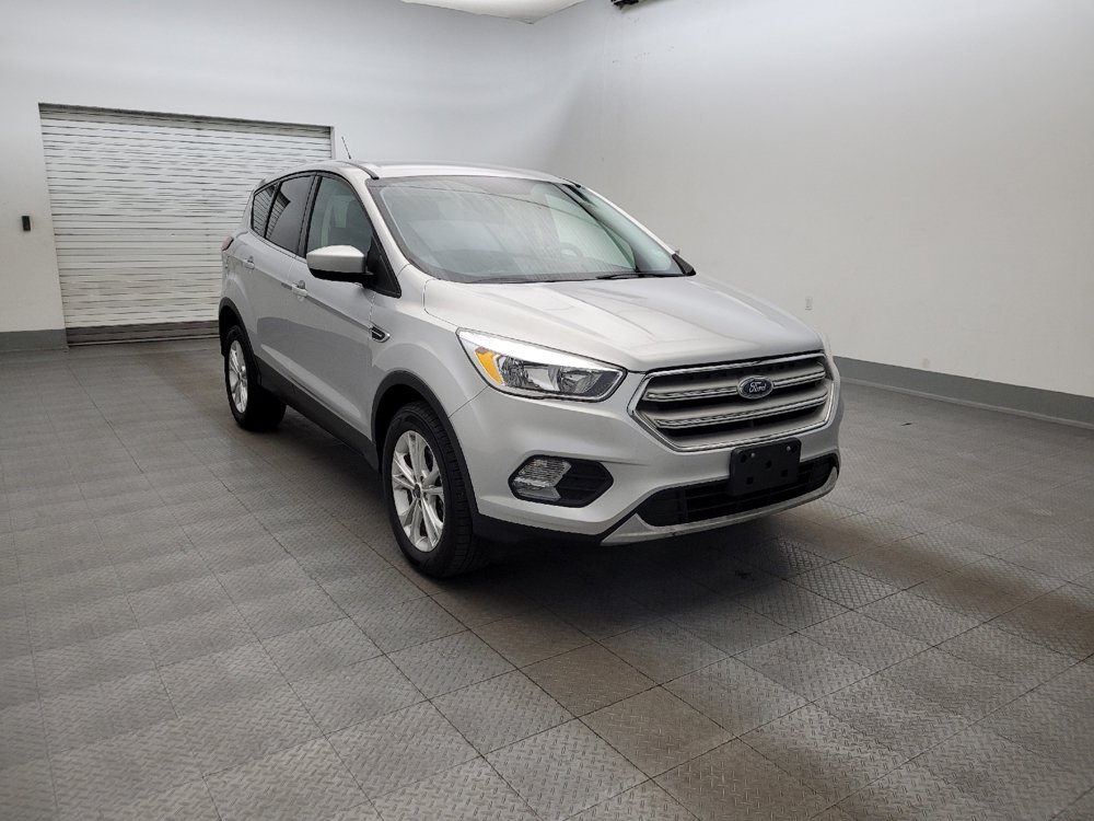 Used 2019 Ford Escape SE AWD/4WD image 13