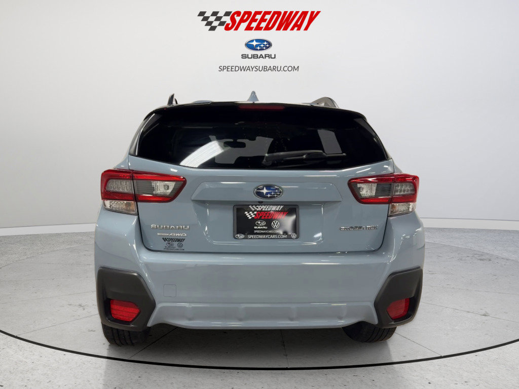 Used 2020 Subaru Crosstrek 2.0i Premium w/ Moonroof Package 2 image 7