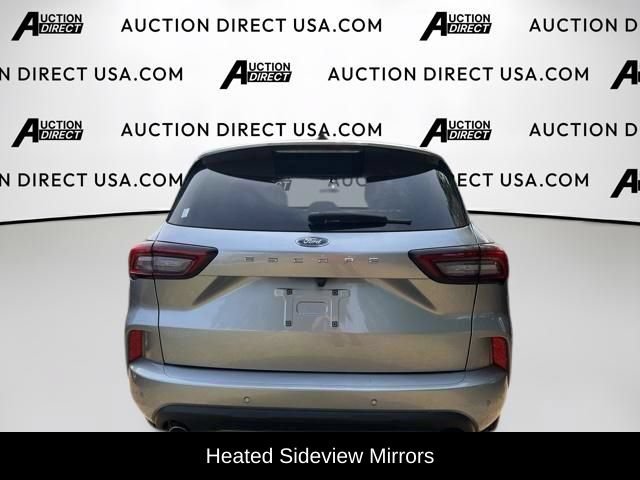 Used 2024 Ford Escape ST-Line w/ Tech Pack #1 FWD image 14