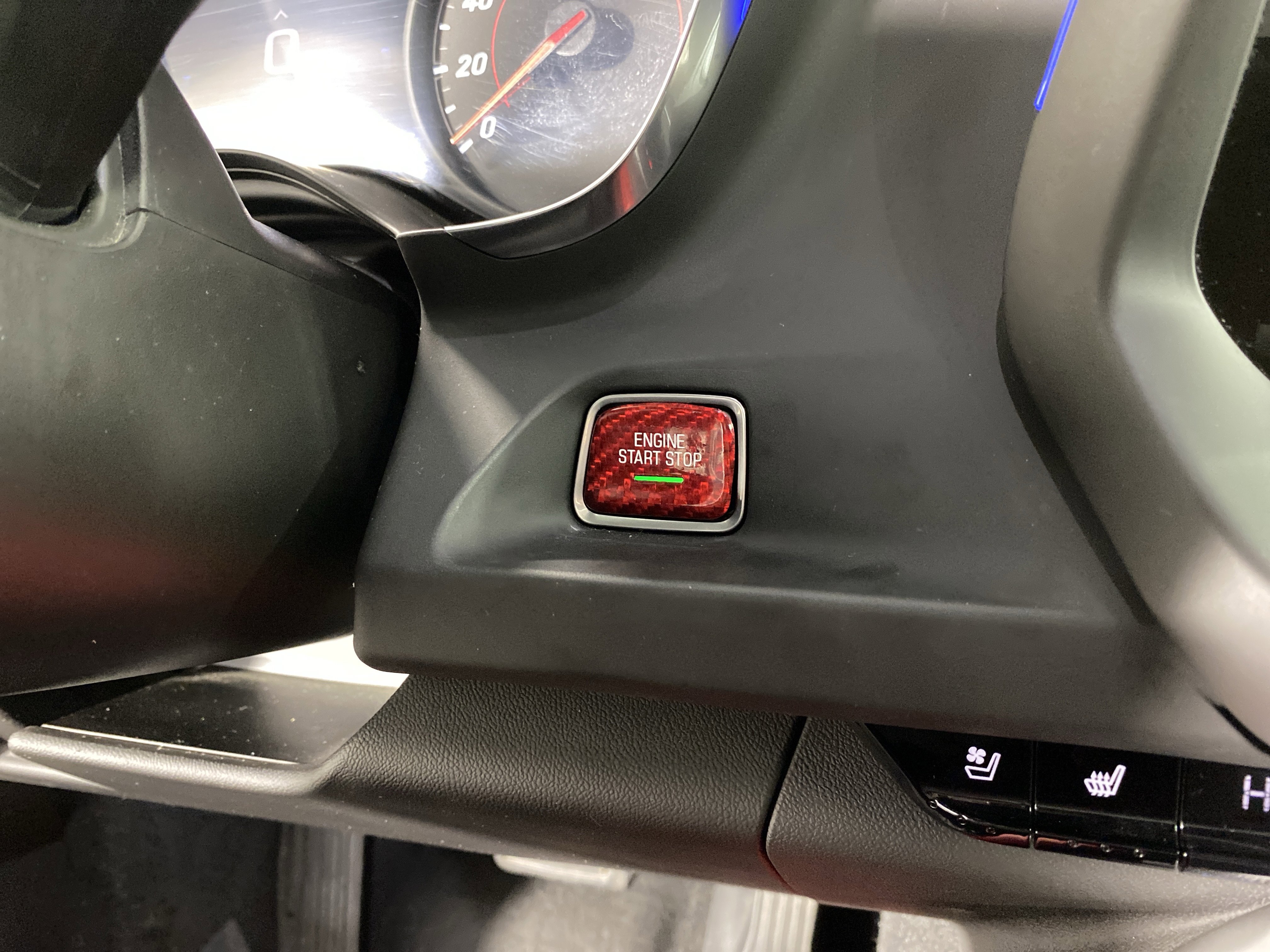 Used 2022 Chevrolet Camaro SS w/ Redline Edition image 27