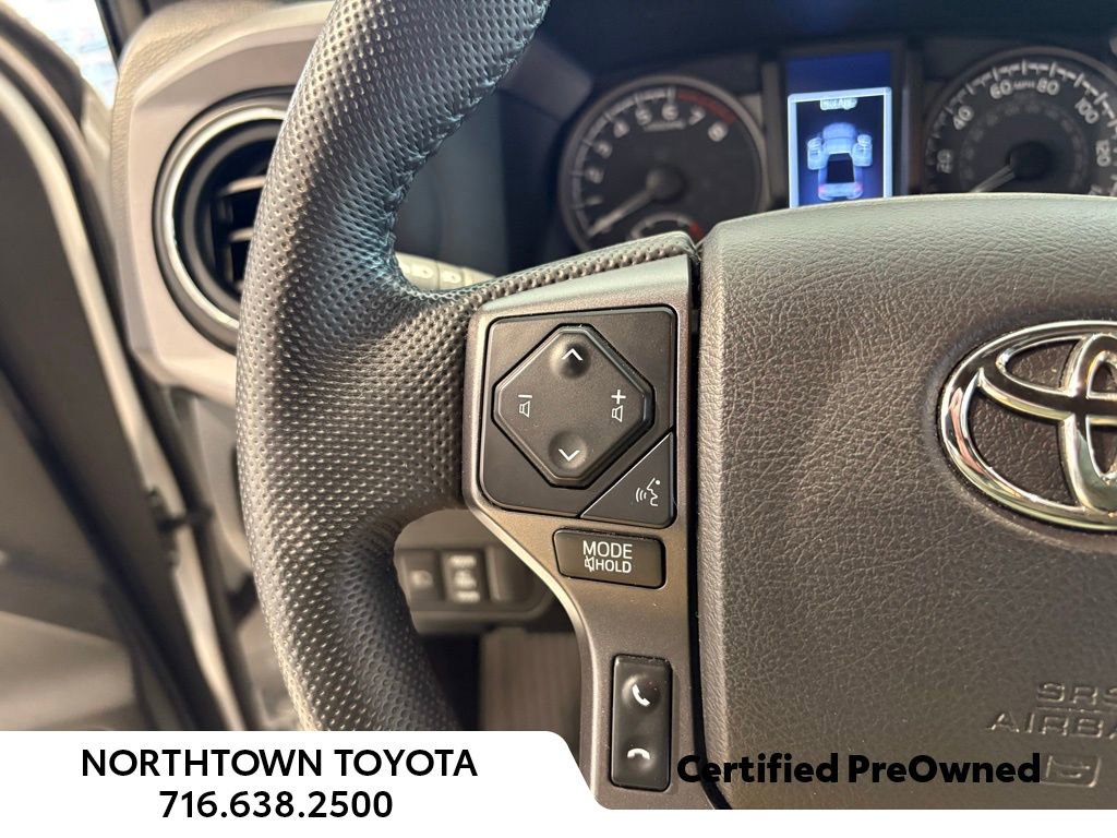 Used 2022 Toyota Tacoma TRD Sport image 26