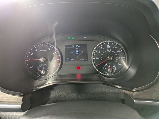 Used 2021 Kia Telluride EX w/ EX Premium Package image 6