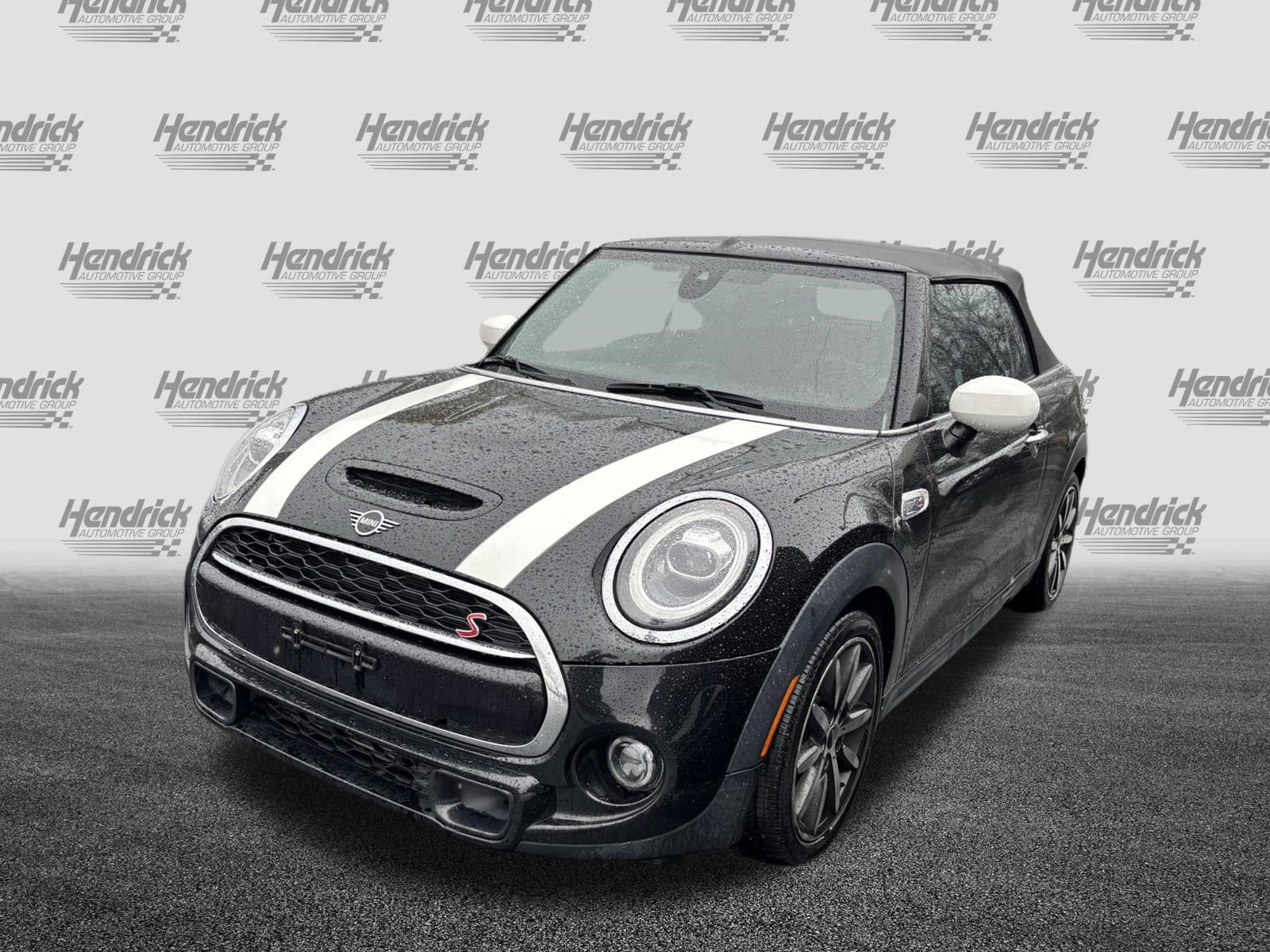 Used 2020 MINI Cooper S image 9