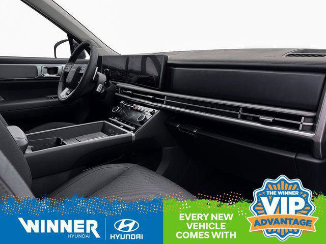 New 2026 Hyundai Santa Fe SE image 15