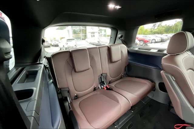 New 2025 Volkswagen ID. Buzz Pro S Plus image 28