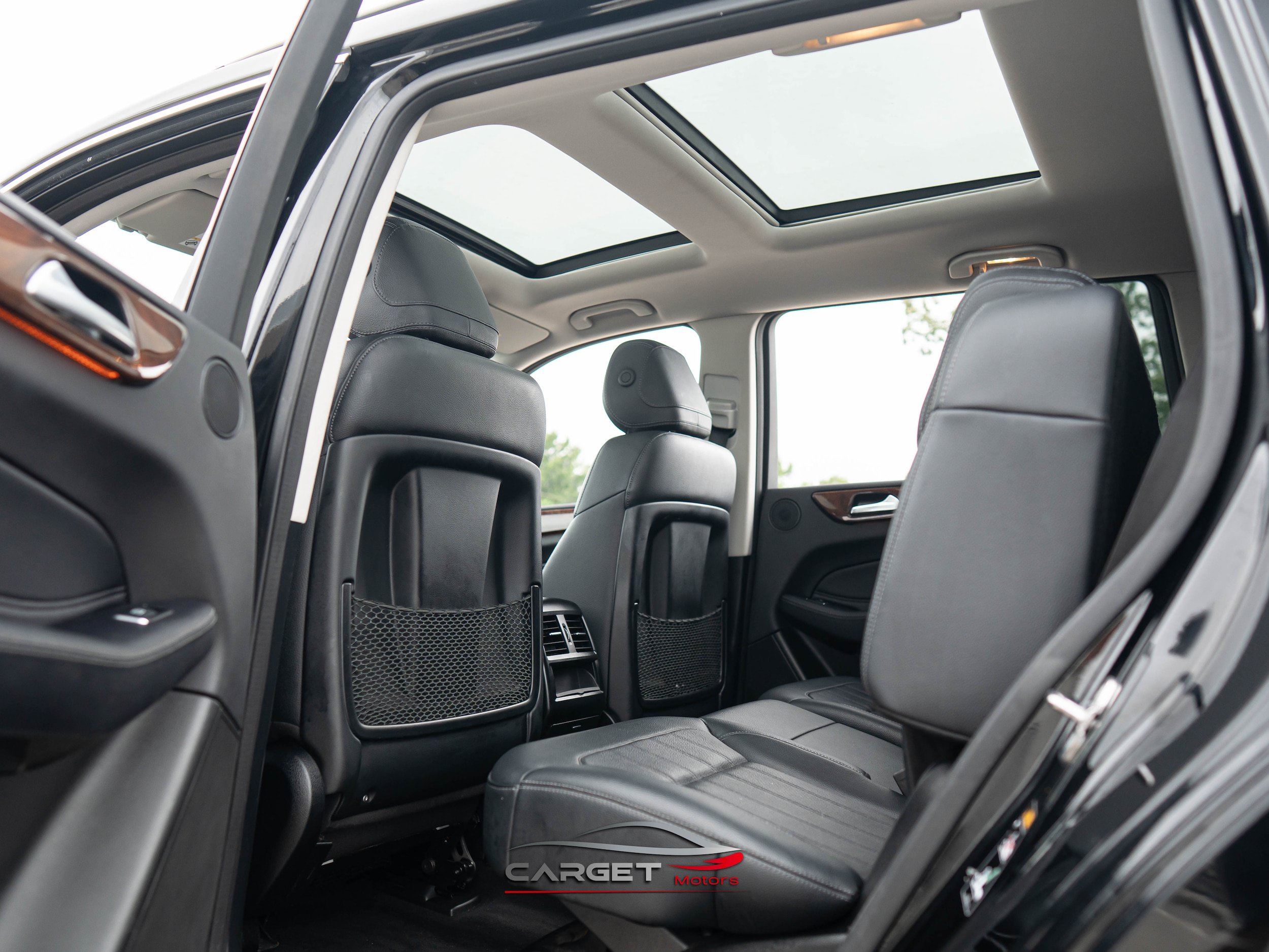 Used 2018 Mercedes-Benz GLS 450 4MATIC image 22