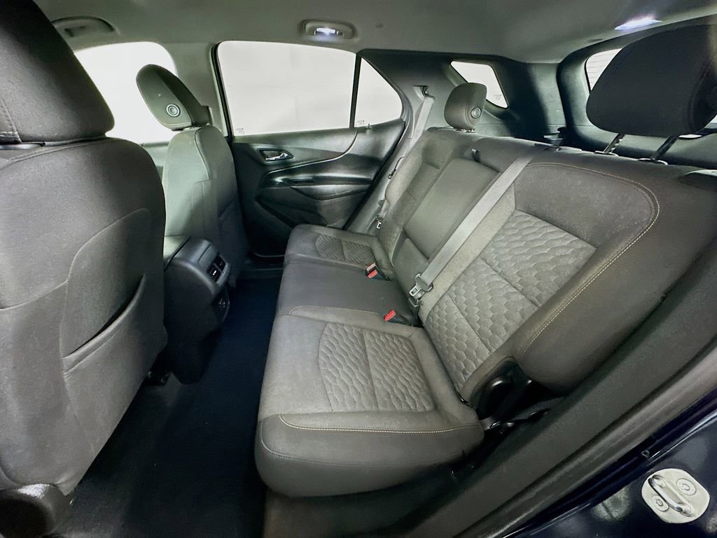 Used 2020 Chevrolet Equinox LT w/ LPO, Floor Liner Package image 29
