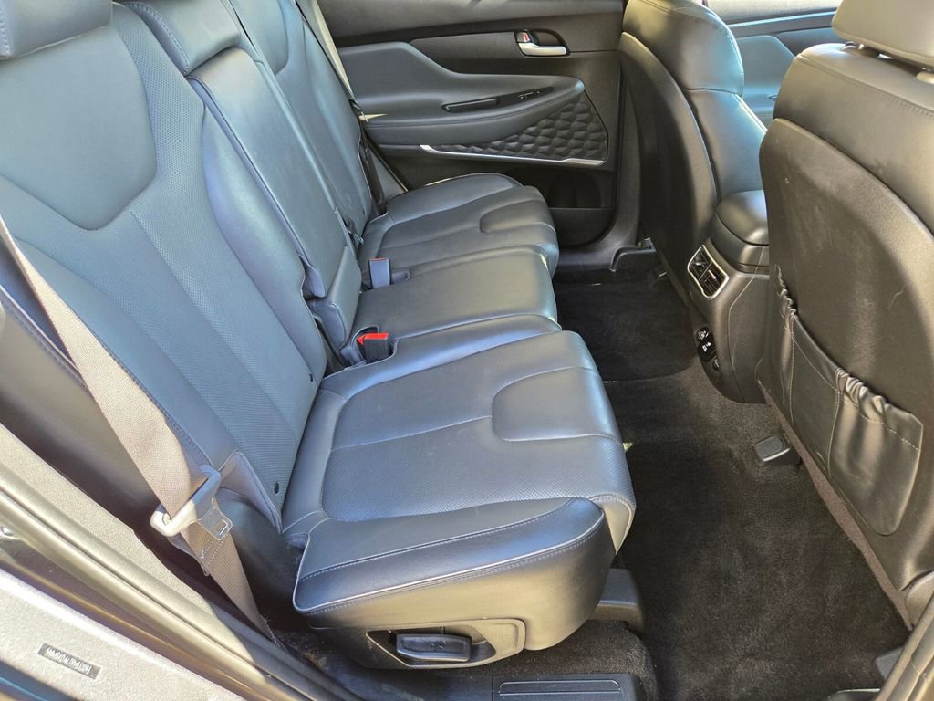 Used 2023 Hyundai Santa Fe Limited image 19