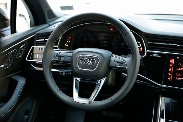 New 2026 Audi Q7 3.0T Premium Plus image 29