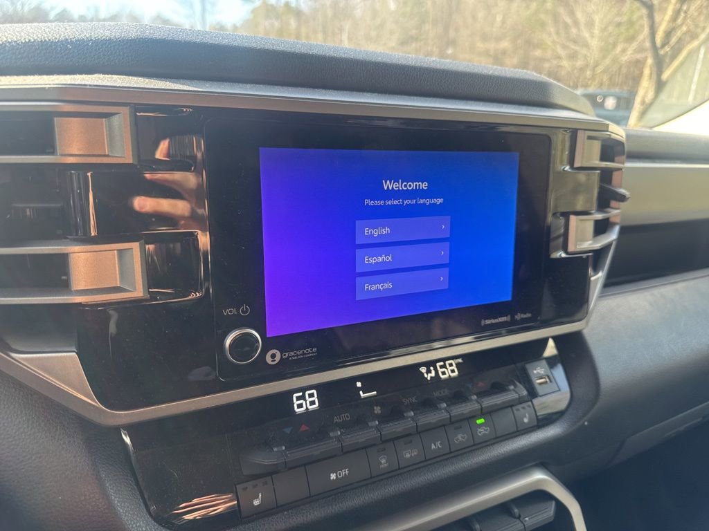 Used 2024 Toyota Tundra SR5