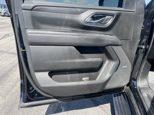 Used 2023 GMC Yukon AT4 w/ AT4 Premium Package image 20