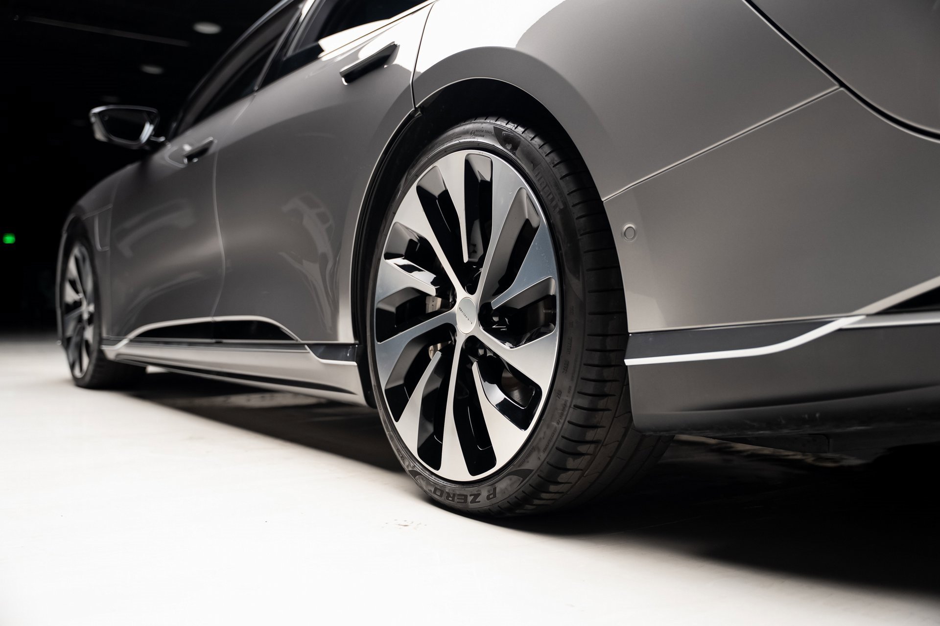 Used 2022 Lucid Air Grand Touring image 72