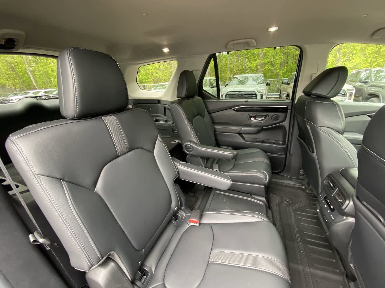 Used 2024 Honda Pilot EX-L image 26
