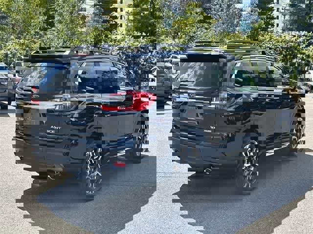 New 2025 Subaru Ascent Touring image 34