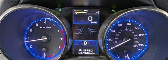 Used 2019 Subaru Outback 2.5i Limited AWD/4WD image 11