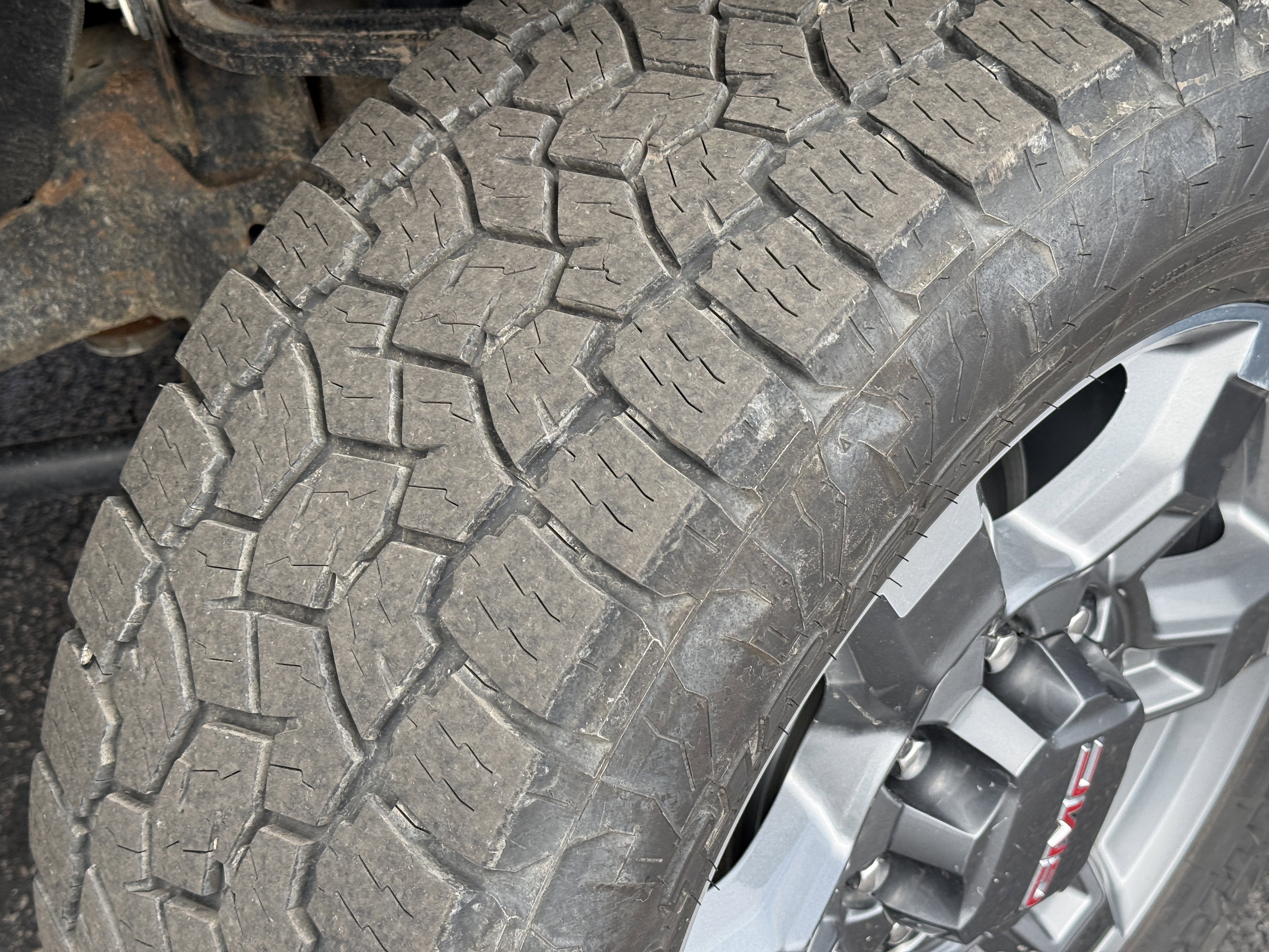 Certified 2025 GMC Sierra 2500 SLE w/ SLE Value Package; AWD/4WD image 38