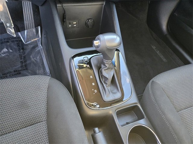 Used 2018 Kia Forte LX w/ LX Rear Camera Package image 21