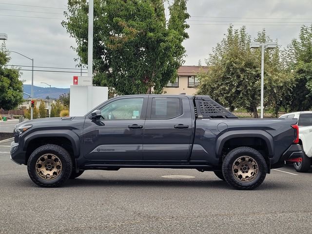 Certified 2024 Toyota Tacoma Trailhunter image 9