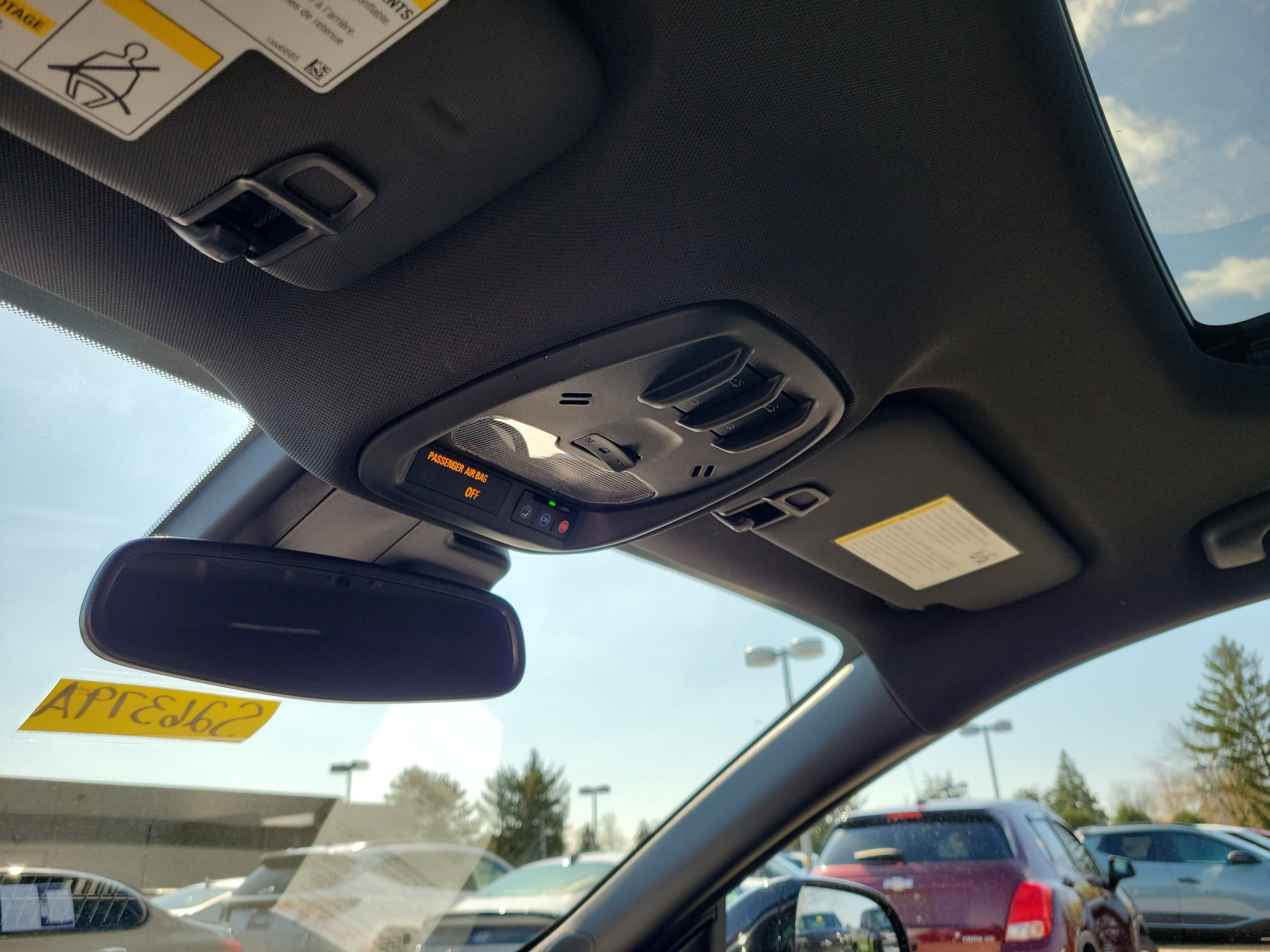 Used 2025 Buick Envista Avenir image 30