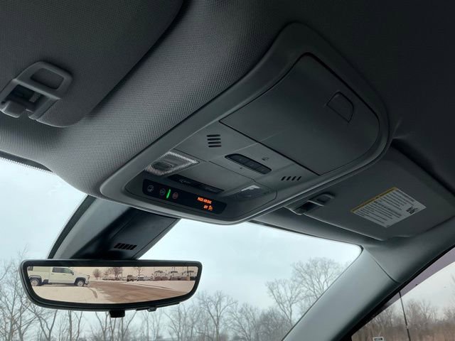 Used 2023 Chevrolet Blazer LT w/ Sound & Technology Package image 34