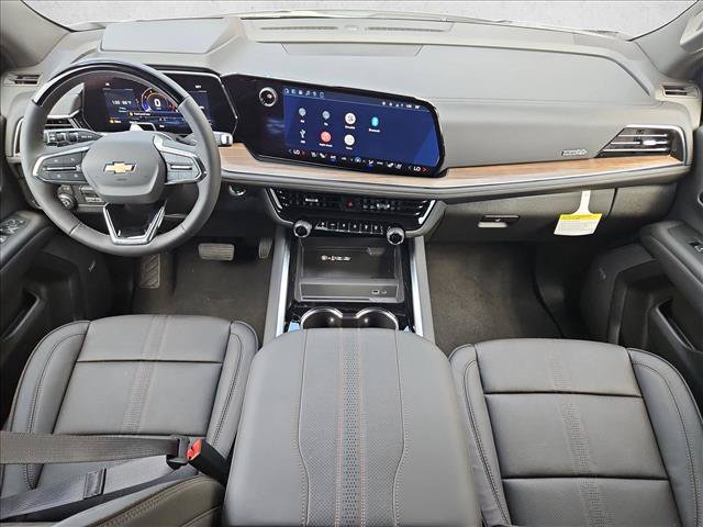 New 2027 Chevrolet Tahoe High Country AWD/4WD image 15