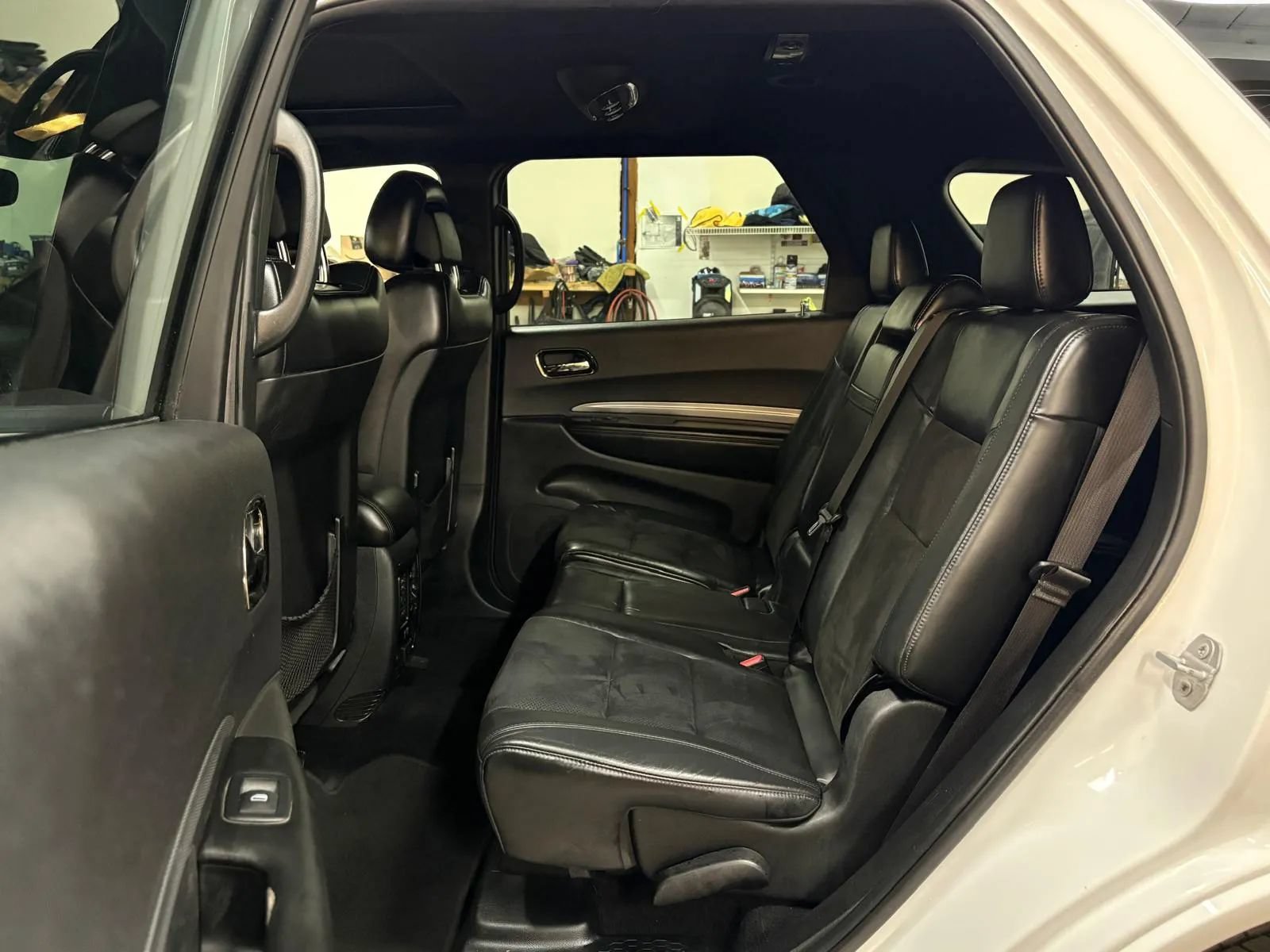 Used 2020 Dodge Durango GT AWD/4WD image 24