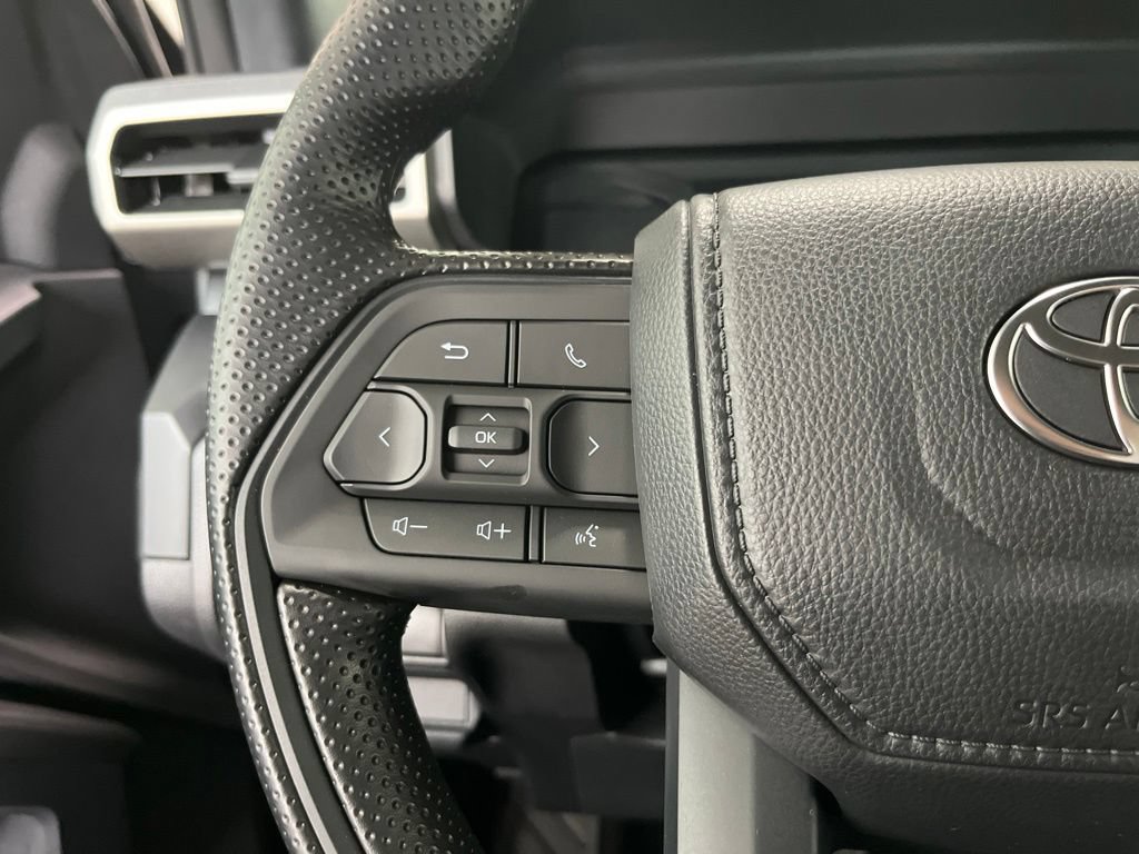 New 2026 Toyota Tacoma SR RWD image 6