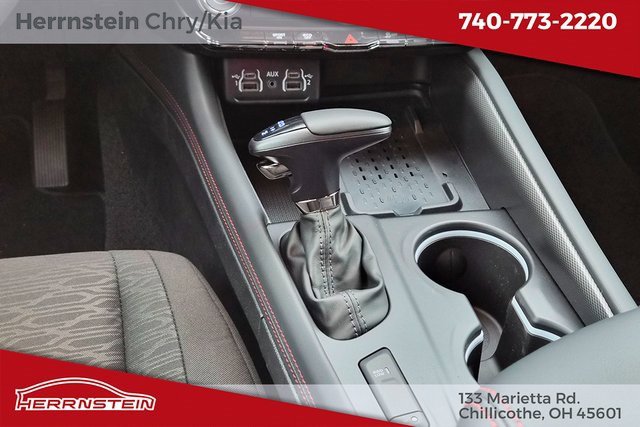 New 2026 Dodge Durango GT image 10