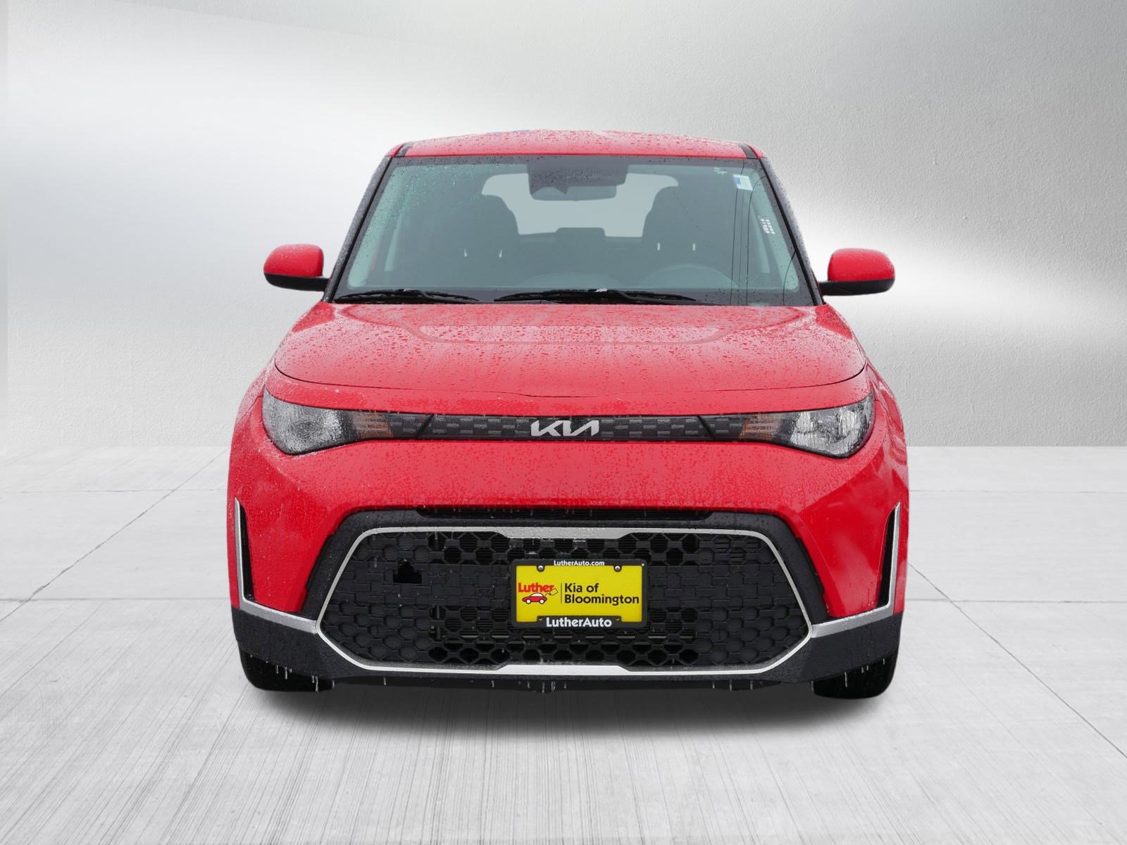 Certified 2024 Kia Soul LX w/ Option Group 015 video 2