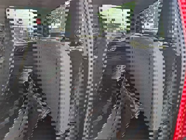 Certified 2026 Chevrolet Silverado 1500 LT w/ Protection Package image 26