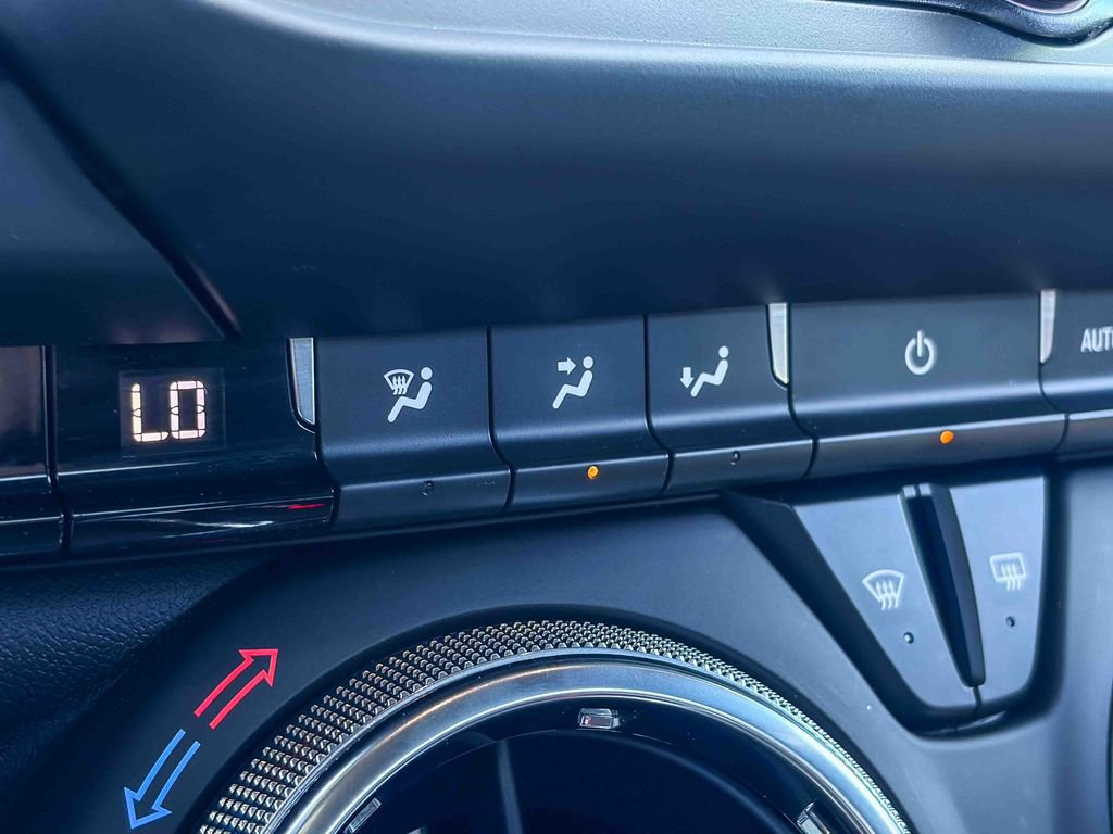 Used 2023 Chevrolet Camaro LT w/ RS Package RWD image 30