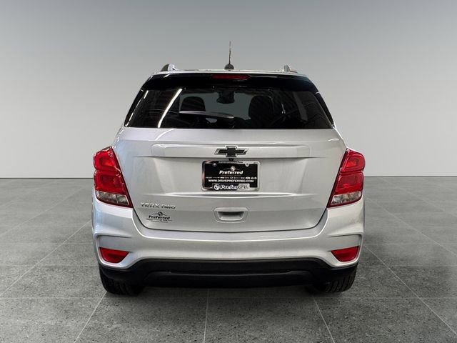 Used 2022 Chevrolet Trax LT w/ Sport Edition image 23