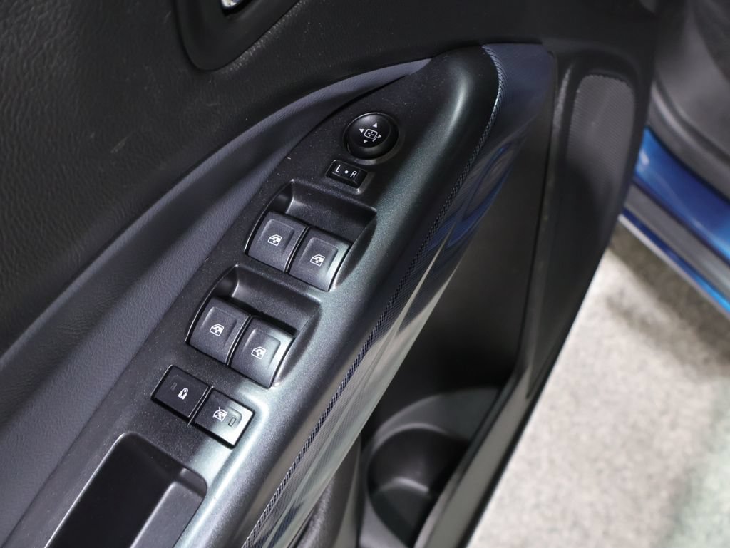 Used 2020 Chevrolet Colorado Z71 AWD/4WD image 14